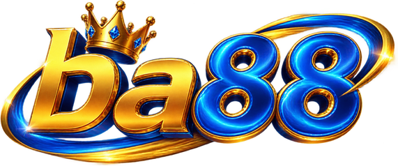 BA88 Logo